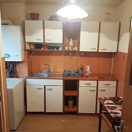 Apartamento Marian