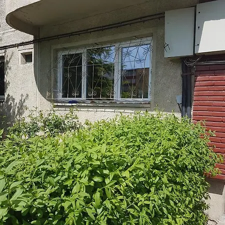 Apartamento Marian