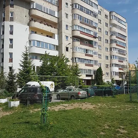 Marian * Braşov